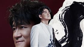 周華健 滾石唱片 提供