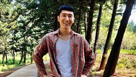 盧尚恩。（艾迪昇提供