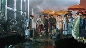 甄嬛。（圖／翻攝自後宮甄嬛傳微博）