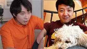 被爆合作「反共網紅」　Uncle Roger捲辱華風波急道歉。（圖／mrnigelng 授權、陳興IG）