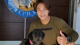 唐振剛（圖／八大提供）