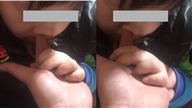 挖鼻孔,父母,5歲,睡前,奶嘴,習慣,戒掉