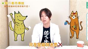 ▲圖／翻攝自PetTalk官網