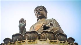 ▲佛祖。（圖／翻攝自pixabay）