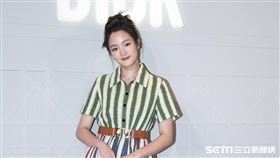 王淨。（圖／記者楊澍攝影）