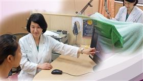 安南醫院,泌尿科,婦女泌尿專科,許齡內,尿失禁,咖啡
圖／院方提供