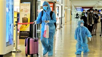 WHO：英國變種病毒已染50個國家