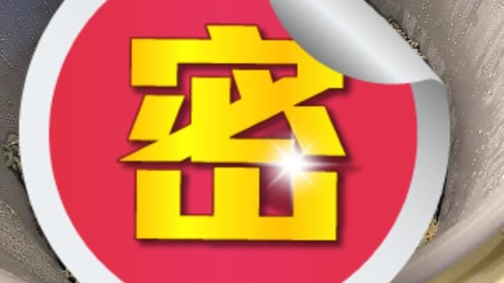 忘記電鍋有飯　1個月後驚見青山白雲