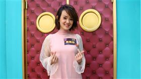 黃雨欣（圖／衛視提供）