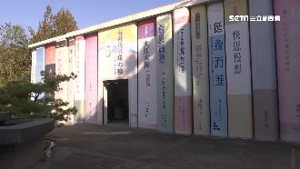 林楚茵爆：財部印刷廠探索館連年虧損