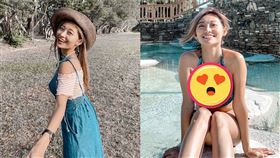 （圖／翻攝自祈錦鈅IG）