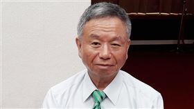 國民黨總統初選  過來人楊志良：這次比較好國民黨總統初選5位參選人競爭激烈，4年前曾投入國民黨總統初選但連署未達登記門檻的前衛生署長楊志良（圖）受訪指出，上次初選角逐者少，「這次比較好」，競爭者多又能發表政見。中央社記者范正祥攝  108年7月7日