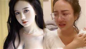  洛麗塔大哥。（圖／翻攝自洛麗塔大哥微博）