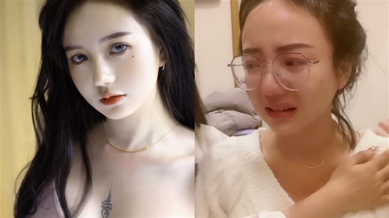女直播主爆大戰未婚夫男團　影片流出