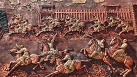 契丹,遼國,耶律阿保機,（圖／翻攝百度百科）