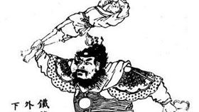 三國,曹操,張遼,典韋