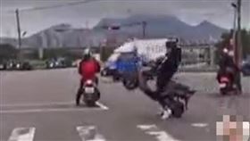 新北市,五股,疏洪道,屁孩,抖音