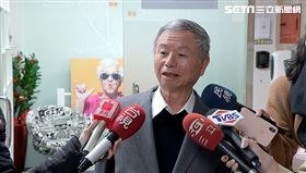 楊志良,翻攝自新聞台畫面