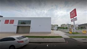 ▲台南永大路的UNIQLO外觀。（圖／翻攝自Google Map）