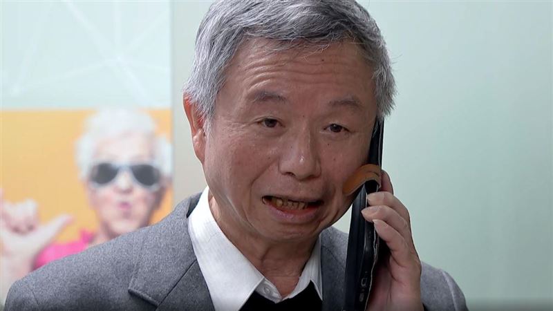 絕不謹言慎行？楊志良：繼續大放厥詞