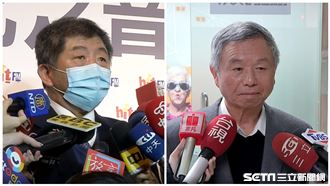 楊志良批醫師趴趴走　陳時中1句回嗆