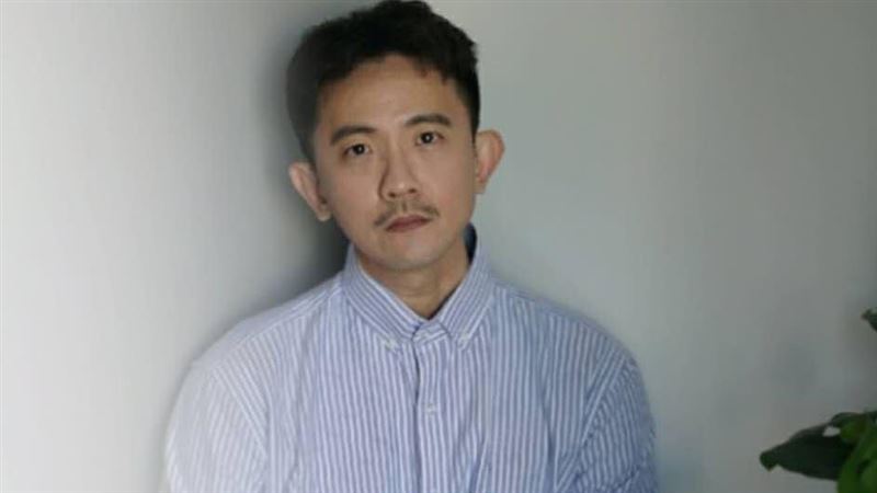 書摘／前承億品牌長如何面對荒唐？