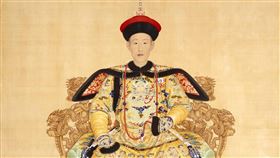 乾隆（圖／翻攝自維基百科）
