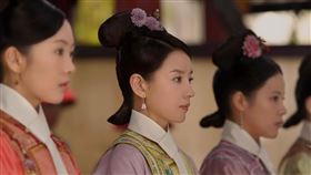 貴妃,長壽,清朝