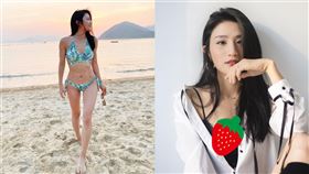 （圖／翻攝自林芊妤IG）