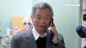 楊志良預言疫情趨緩時間：台灣人偉大