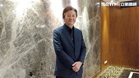 曹瑞濱。（記者／陳韋帆攝影）