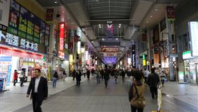 日本熊本市。（圖／翻攝自維基百科，作者：Fabimaru, CC BY-SA 3.0）