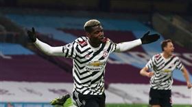 ▲足球投注在台灣運彩2020年銷售與占比都首度達到第一。（圖／取自曼聯官方推特）