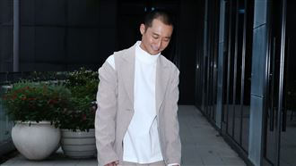 獨/與阿翔起大衝突 浩子喊:不妥協
