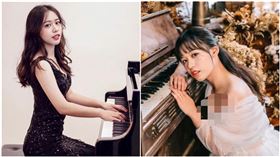 祝晨瑄。（圖／授權自祝晨瑄IG：meet_chu0417）