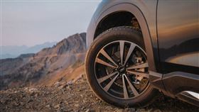 ▲Nokian One全季胎（圖／翻攝自Nokian官網）