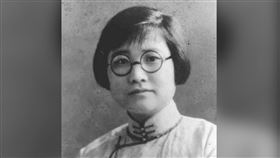 結婚36年未同床！「民國才女」卻不改嫁　102歲吐真相（圖／翻攝自新浪頭條號如何學穿衣）