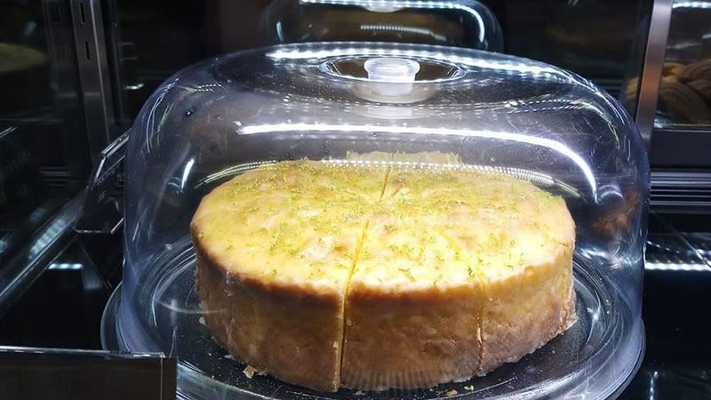 咖啡甜食控必訪！尋找你的命定餐點！