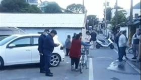 花蓮,和平,車禍,駕駛,輾童,死亡