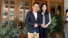 方季惟,郭子乾,楊銘威,臧芮軒,吳沛寧。（記者洪素津攝影