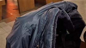 軍用品,退伍,海軍,空軍,外套(翻攝自 PTT)