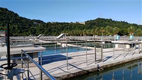 台北自來水處提供