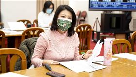 民進黨立委林楚茵（圖／翻攝自林楚茵臉書）