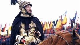 ▲康煕年僅29歲的康熙已經平了三藩。（示意圖／翻攝自百度百科）