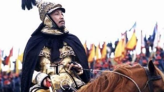 征服半個地球的蒙古人，是怎麼被清朝搞定