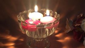 轉運,節氣,大寒,蠟燭,圓形,光明利祿