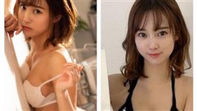 日本牙醫西原愛夏（圖／翻攝自manakanishihara IG）