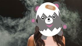 林子閎,楊羽藤,李沐（圖／WeTV、結果娛樂提供）