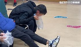 病毒,嘔吐,國小畢旅,嘉義,翻攝畫面