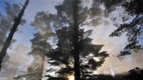 瓦屋山,黃泉路,迷魂凼,百慕達三角洲,神秘